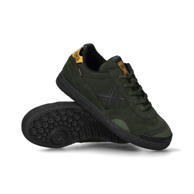 Gresca Niño Zaalvoetbalschoenen