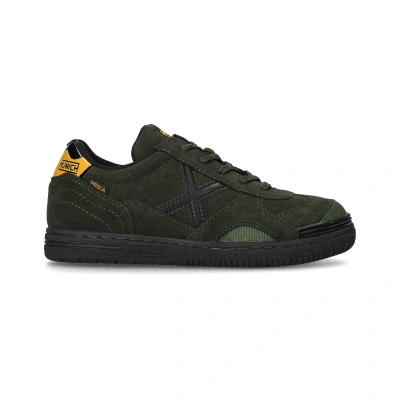 Gresca Niño Zaalvoetbalschoenen