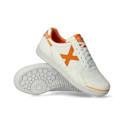 G-3 Niño Zaalvoetbalschoenen