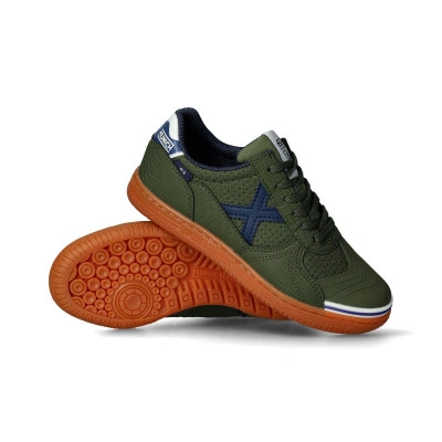 G-3 Niño Zaalvoetbalschoenen