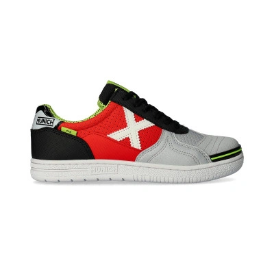 G-3 Niño Zaalvoetbalschoenen