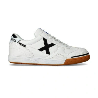 Gresca Zaalvoetbalschoenen
