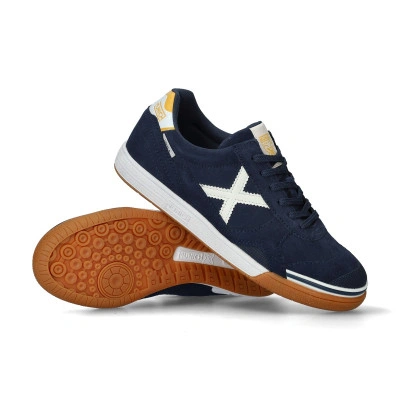 Gresca Zaalvoetbalschoenen