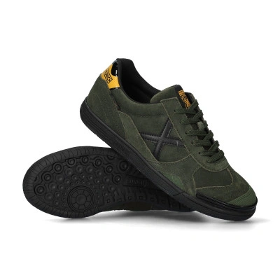 Gresca Zaalvoetbalschoenen