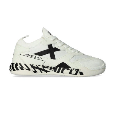 Gresca 2.0 Zaalvoetbalschoenen