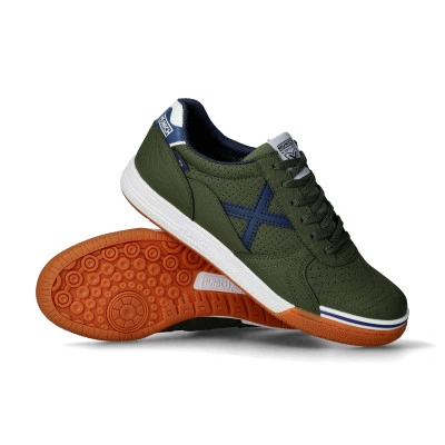 G-3 Zaalvoetbalschoenen