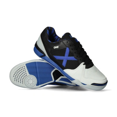 One Zaalvoetbalschoenen