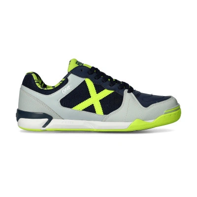 One Zaalvoetbalschoenen