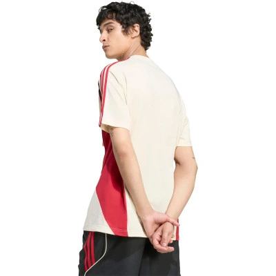 Liverpool FC Urban Purist Fanswear 2025-2026 T-Shirt