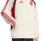 adidas Liverpool FC Urban Purist Fanswear 2025-2026 Jas