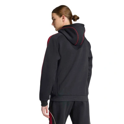 Liverpool FC Urban Purist Fanswear 2025-2026 Sweatshirt