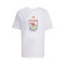 adidas Arsenal FC 2025-2026 Speciale Editie T-Shirt
