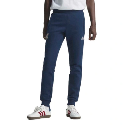 Arsenal Fc 2025-2026 Special Edition Lange broek