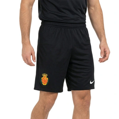 RCD Mallorca Thuistenue 2025-2026 Shorts