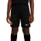 Nike Kinderen RCD Mallorca 2025-2026 Home Shorts