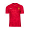 Nike RCD Mallorca 2025-2026 Pre-Match T-Shirt