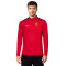 Nike RCD Mallorca 2025-2026 Pre-Match Sweatshirt
