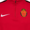 Nike RCD Mallorca 2025-2026 Pre-Match Sweatshirt