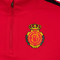 Nike RCD Mallorca 2025-2026 Pre-Match Sweatshirt