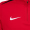 Nike RCD Mallorca 2025-2026 Pre-Match Sweatshirt
