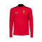 Nike RCD Mallorca 2025-2026 Pre-Match Sweatshirt