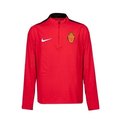 Kinderen RCD Mallorca 2025-2026 Pre-Match Sweatshirt