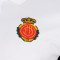 Nike RCD Mallorca Paseo 2025-2026 Niño Poloshirt