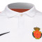 Nike RCD Mallorca Paseo 2025-2026 Niño Poloshirt