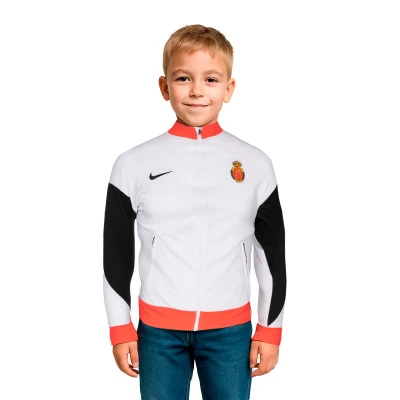 RCD Mallorca 2025-2026 Kinderen Jack