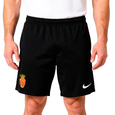 RCD Mallorca 2025-2026 Bermuda shorts