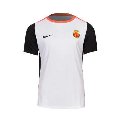 RCD Mallorca 2025-2026 Speler T-Shirt