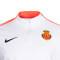 Nike RCD Mallorca Speler 2025-2026 Sweatshirt