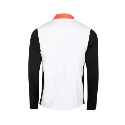 RCD Mallorca Speler 2025-2026 Sweatshirt