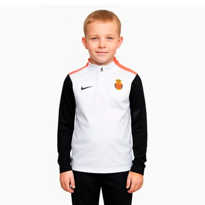 Kinderen RCD Mallorca 2025-2026 Speler Sweatshirt