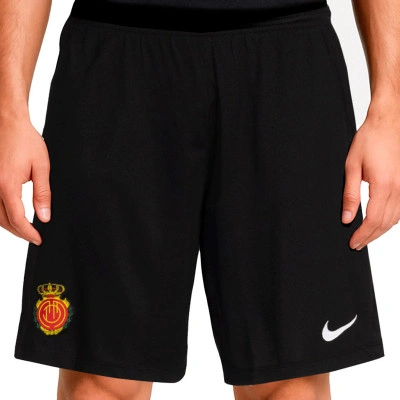 RCD Mallorca Training 2025-2026 Speler Shorts