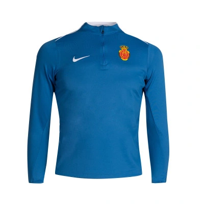 RCD Mallorca Training Staff 2025-2026 Niño Sweatshirt