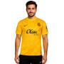 RCD Mallorca 2025-2026 Doelman-Tour Yellow-University Gold