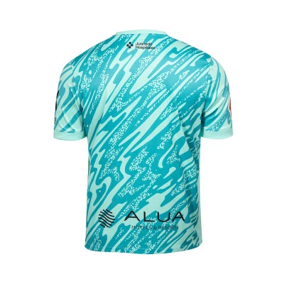 RCD Mallorca 2025-2026 Doelman Shirt