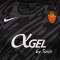 Nike Kinderen RCD Mallorca 2025-2026 Doelman Shirt