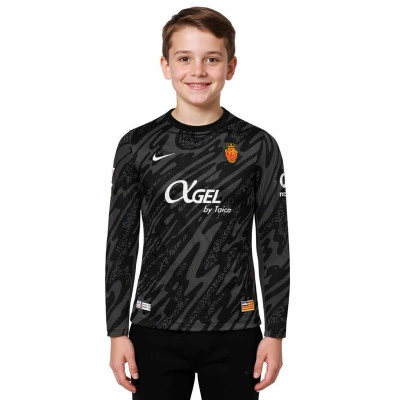 Kinderen RCD Mallorca 2025-2026 Doelman Shirt