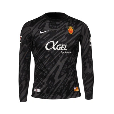 Kinderen RCD Mallorca 2025-2026 Doelman Shirt