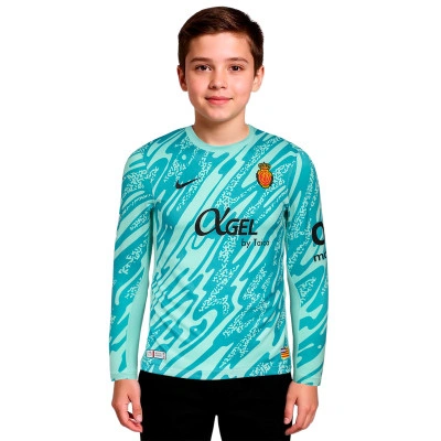 Kinderen RCD Mallorca 2025-2026 Doelman Shirt