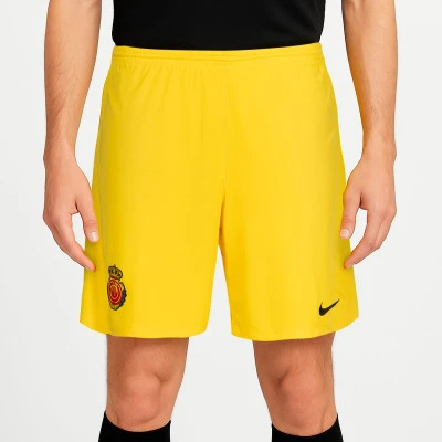 RCD Mallorca Doelman 2025-2026 Shorts