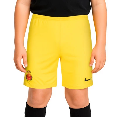 RCD Mallorca Doelman voor Kinderen 2025-2026 Shorts