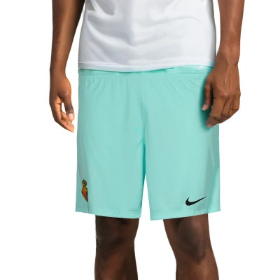 RCD Mallorca 2025-2026 Doelman Shorts