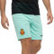 Nike RCD Mallorca Equipación Portero 2025-2026 Niño Shorts