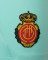 Nike RCD Mallorca Equipación Portero 2025-2026 Niño Shorts