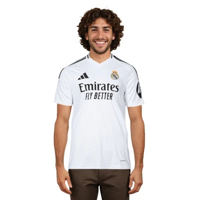 Real Madrid 2024-2025 Thuis Shirt