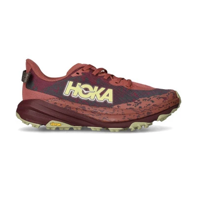 Speedgoat dames 6 Hardloopschoenen