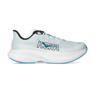 Mach 6 Mujer Hardloopschoenen